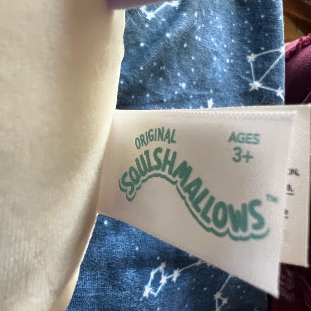 NWOT Squishmallows - Nell the Cat - Picture 4 of 4